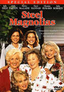 Steel Magnolias , Shirley MacLaine