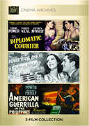 Tyrone Power Set