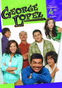 George Lopez Show: The Complete 4th Season , George Lopez