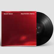 Depression Cherry , Beach House