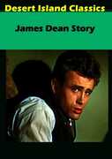 James Dean Story , Martin Gabel