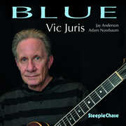 Blue , Vic Juris