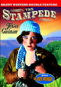 The Stampede / The Gun Woman