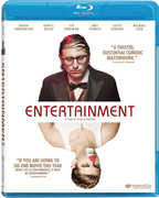 Entertainment , Tye Sheridan