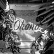 Ohana , Pepper