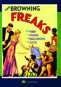 Freaks , Wallace Ford