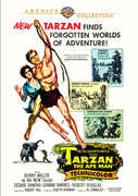 Tarzan, The Ape Man , Denny Miller