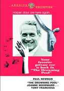 The Drowning Pool , Paul Newman