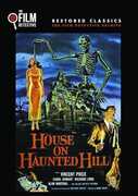 House on Haunted Hill , Alan Marshall