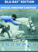 Harry and Snowman 