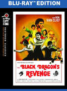 The Black Dragon's Revenge 