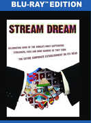 Stream Dream 