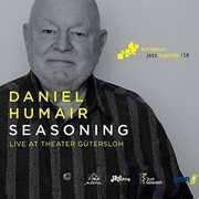 Daniel Humair: Seasoning , Daniel Humair