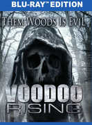 Voodoo Rising , Mark Cray