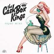 Royal Mint , Cash Box Kings