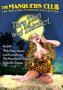Pre-code Comedies Collection , Ned Sparks