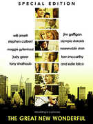 The Great New Wonderful , Judy Greer