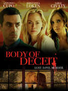 Body of Deceit , Kristanna Loken