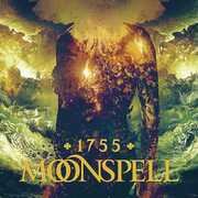 1755 , Moonspell