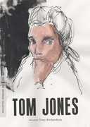 Tom Jones (Criterion Collection) , Albert Finney