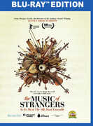 The Music Of Strangers: Yo-Yo Ma And The Silk Road Ensemble , Yo-Yo Ma