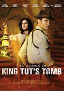 The Curse of King Tut's Tomb , Leonor Varela