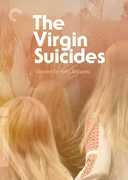The Virgin Suicides (Criterion Collection) , James Woods