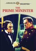 The Prime Minister , John Gielgud
