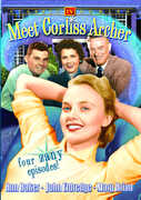 Meet Corliss Archer , Hy Averback