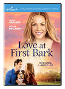 Love at First Bark 