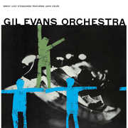 Great Jazz Standards Featuring John Coles , Gil Evans
