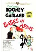 Babes in Arms , Mickey Rooney