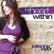 The Heart Within , Julienne Taylor