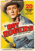 The Roy Rogers Happy Trails Collection , Roy Rogers