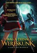 I Was A Teenage Wereskunk , Clayton Rohner