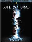 Supernatural: The Complete Fourteenth Season , Jared Padalecki