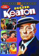 Lost Tv Classics: Buster Keaton Show , Lyle Talbot