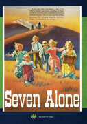 Seven Alone , Dewey Martin