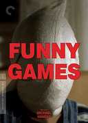 Funny Games (Criterion Collection) , Susanne Lothar