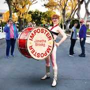 Imposter , Jonatha Brooke