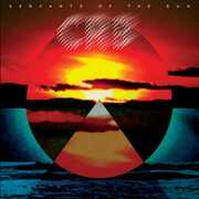 Servants Of The Sun , Chris Robinson