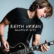Greatest Hits - 19 Kids , Keith Urban