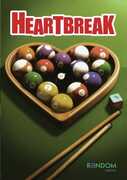Heartbreak , Brett Rice