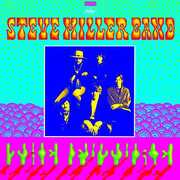 Children Of The Future , Steve Miller