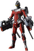Bandai Hobby - Ultraman - Figure-rise Standard - 1/ 12 Suit Ver 7.3 (Fully Armed) Model Kit