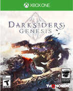 Darksiders Genesis for XBOX One