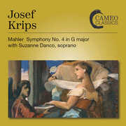Symphony 4 in G Major