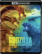 Godzilla: King of the Monsters , Kyle Chandler