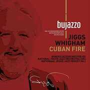 Cuban Fire , Various Artists