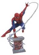 Marvel Premiere Amazing Spider-Man Statue (O/ A) 